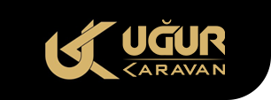 Uğur Karavan Logo